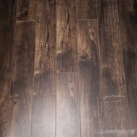 Golden Choice Laminate 5" - Ravine Dark 1017